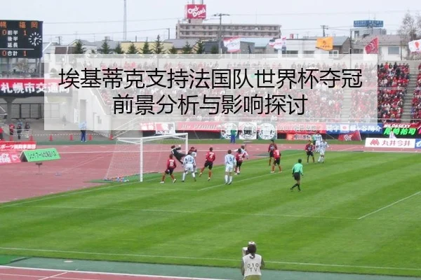 埃基蒂克支持法国队世界杯夺冠 前景分析与影响探讨